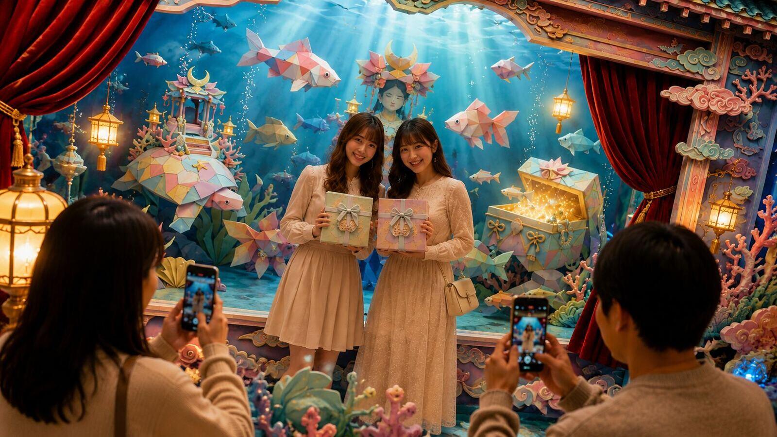 PHOTO SPOT